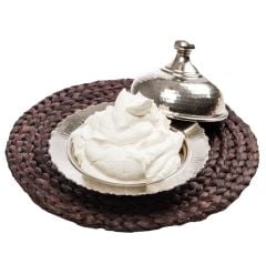 Bakkal Hasan Gaziantep Tuzlu Süzme Yoğurt