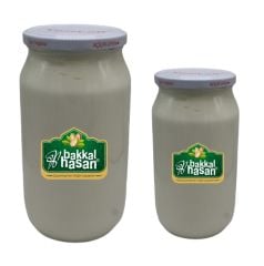 Bakkal Hasan Gaziantep Tuzlu Süzme Yoğurt