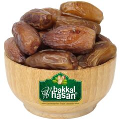 Bakkal Hasan Gaziantep Naturel Tunus Hurma