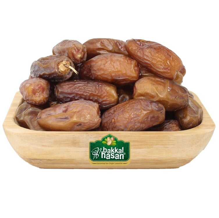 Bakkal Hasan Gaziantep Naturel Tunus Hurma