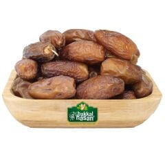 Bakkal Hasan Gaziantep Naturel Tunus Hurma