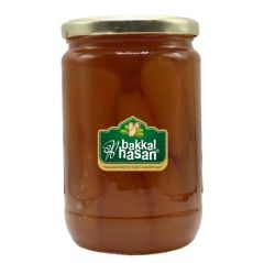 Bakkal Hasan Gaziantep Turunç Reçeli 800 gr (Özel Ev Yapımı)