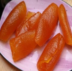 Bakkal Hasan Gaziantep Turunç Reçeli 800 gr (Özel Ev Yapımı)