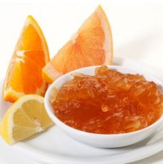 Bakkal Hasan Gaziantep Turunç Reçeli 800 gr (Özel Ev Yapımı)