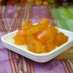 Bakkal Hasan Gaziantep Turunç Reçeli 800 gr (Özel Ev Yapımı)