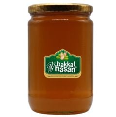 Bakkal Hasan Süzme Çiçek Balı