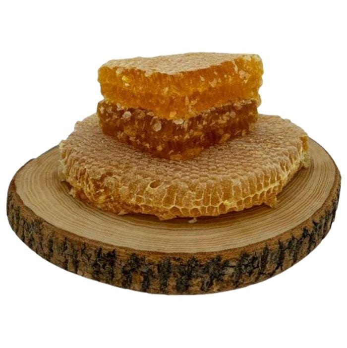 Bakkal Hasan Gaziantep Karakovan Hakiki Petek Balı