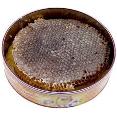 Bakkal Hasan Gaziantep Karakovan Hakiki Petek Balı 1 kg - (Daha Çok Al, Daha Az Öde)