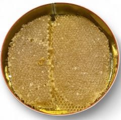 Bakkal Hasan Gaziantep Karakovan Hakiki Petek Balı