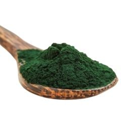 Spirulina Yosun Tozu