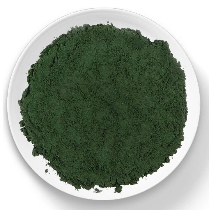 Bakkal Hasan Gaziantep Spirulina Yosun Tozu