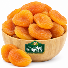 Jumbo Sarı Kayısı Kurusu