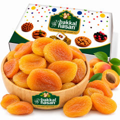 Jumbo Sarı Kayısı Kurusu