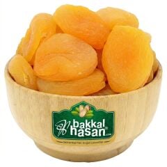 Jumbo Sarı Kayısı Kurusu