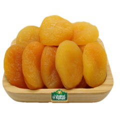 Jumbo Sarı Kayısı Kurusu