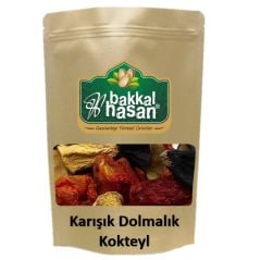 Karışık Dolmalık Kuruluk