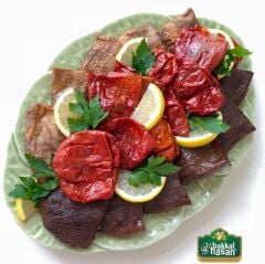 Bakkal Hasan Gaziantep Dolmalık Karışık Kokteyl 1 Dizim