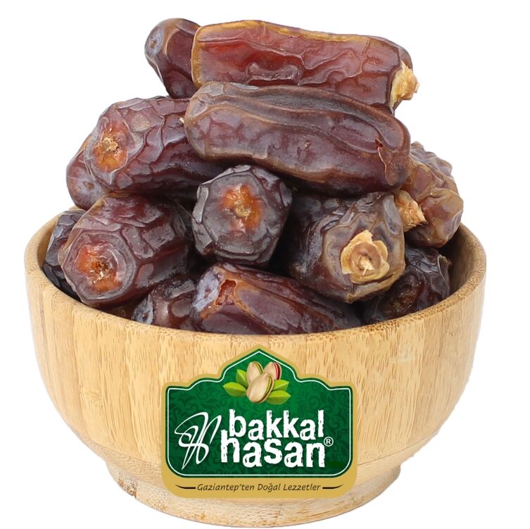 Bakkal Hasan Gaziantep Special Medine Hurma