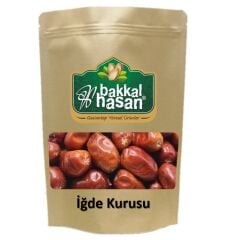 Bakkal Hasan Gaziantep İğde Kurusu