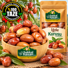 İğde Kurusu