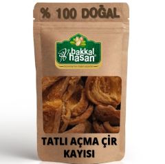 Bakkal Hasan Gaziantep Tatlı Açma Çir Kayısı