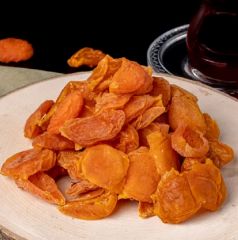 Bakkal Hasan Gaziantep Kompostoluk Hoşaflık Mayhoş Kayısı