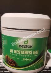 At Kestanesi Jeli Destek