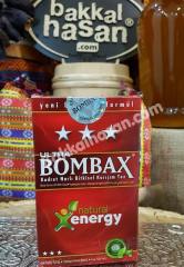 Bitkisel Karışım Kudret Narlı 250 gr Bombax