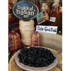 Bakkal Hasan Gaziantep Karası Duble Üzüm