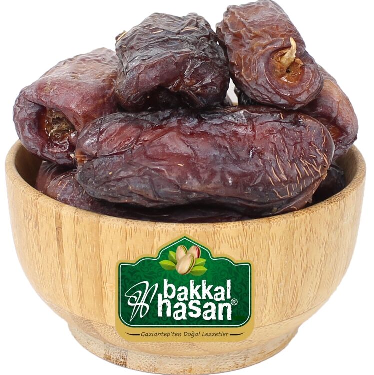Bakkal Hasan Gaziantep Medine Amber Hurma