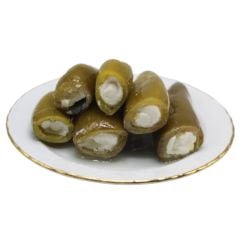 Peynir Dolgulu Jalapeno