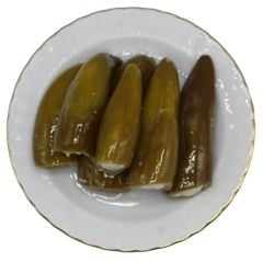 Peynir Dolgulu Jalapeno