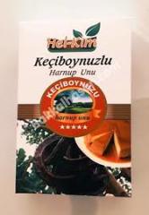Keçiboynuzu Harnup Unu Helkim