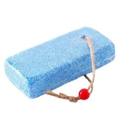 Bakkal Hasan Topuk Taşı Nasır Temizleme Taşı Ayak Kesesi