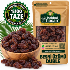 Duble Besni Üzümü