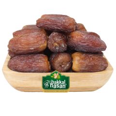 Bakkal Hasan Gaziantep Medine Mejdool Hurma