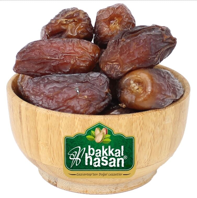 Bakkal Hasan Gaziantep Medine Mejdool Hurma