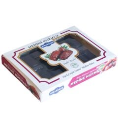 Bakkal Hasan Gaziantep Çikolatalı Medine Hurması 240 gr