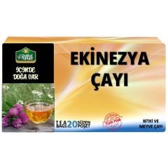 Bakkal Hasan Ekinezya Çayı (20 Süzen Poşet)
