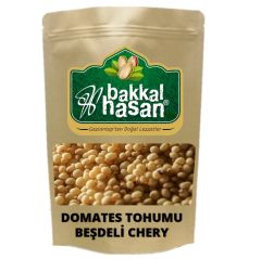Bakkal Hasan Gaziantep Domates Tohumu Beşdeli Chery
