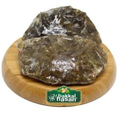 Bakkal Hasan Gaziantep %100 Saf Doğal Hakiki Fıstık Sakızı