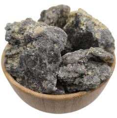 Bakkal Hasan Gaziantep %100 Saf Doğal Hakiki Fıstık Sakızı