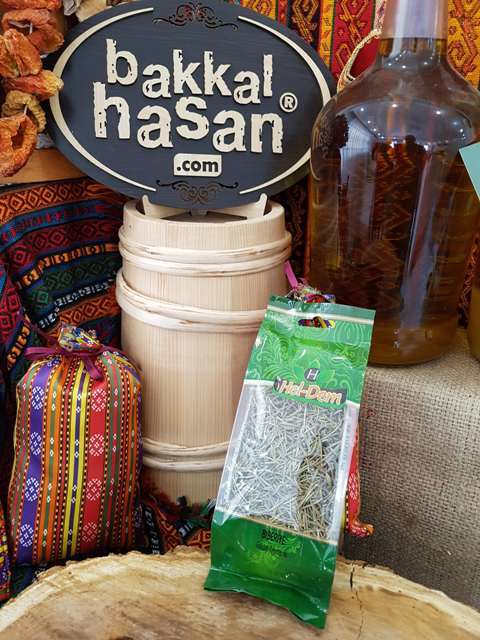 Biberiye 60 gr Heldem