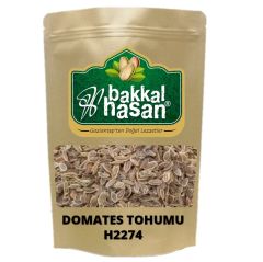 Bakkal Hasan Gaziantep Domates Tohumu H2274