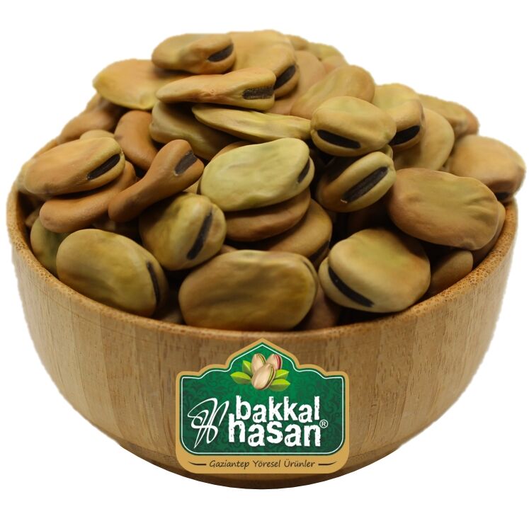 Bakkal Hasan Gaziantep Tüm Bakla