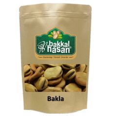 Bakkal Hasan Gaziantep Tüm Bakla