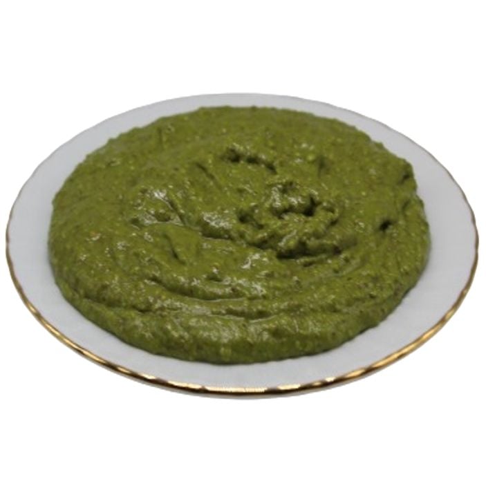 Bakkal Hasan Gaziantep Fıstık Ezmesi Kahvaltılık (Özel Yapım)