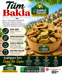 Tüm Bakla