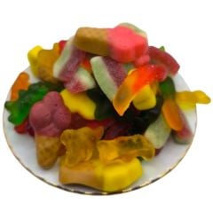 Bakkal Hasan Gaziantep Karışık Meyveli Jelibon