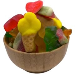 Bakkal Hasan Gaziantep Karışık Meyveli Jelibon